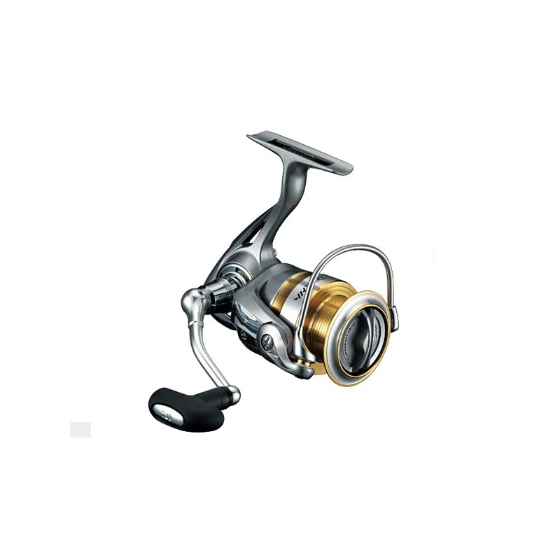 Carrete Daiwa Revros Mx