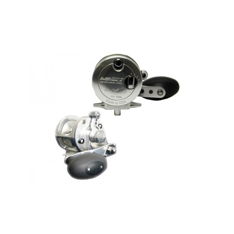 Avet G2 SXJ Lever Drag Reels